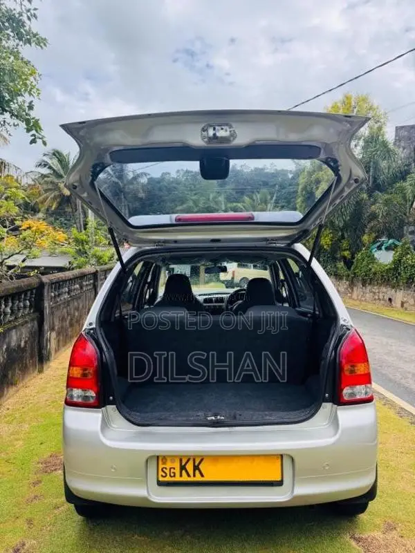 Suzuki Alto 2011 Car (Used)