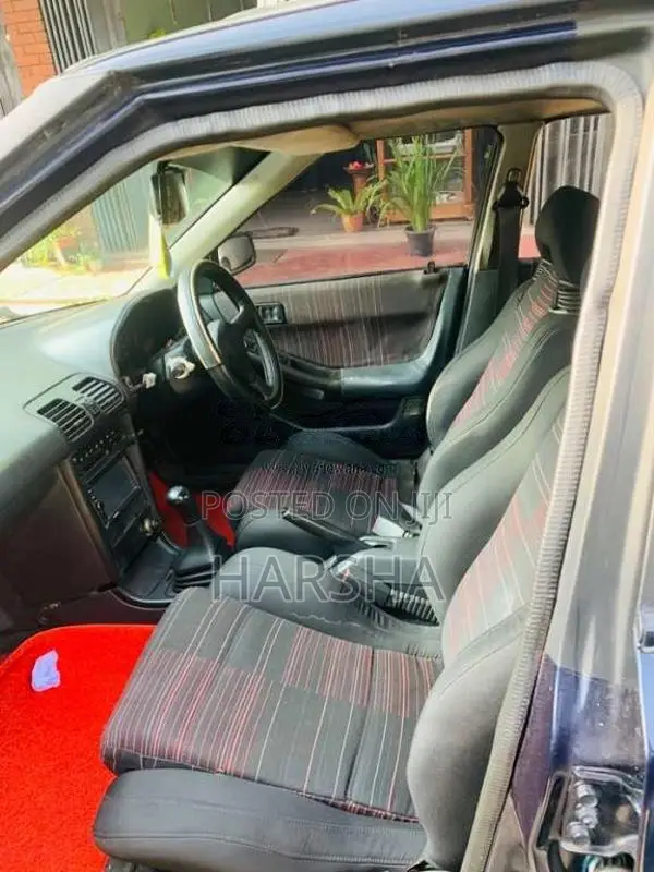 Mazda Astina 1992 Car (Used)