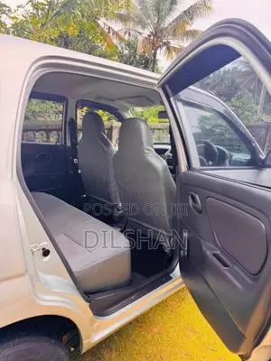 Suzuki Alto 2011 Car (Used)