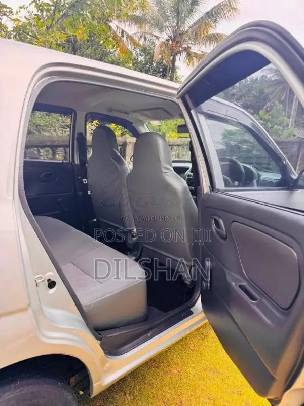 Suzuki Alto 2011 Car (Used)