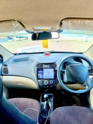 Hyundai Eon 2015 Car (Used)
