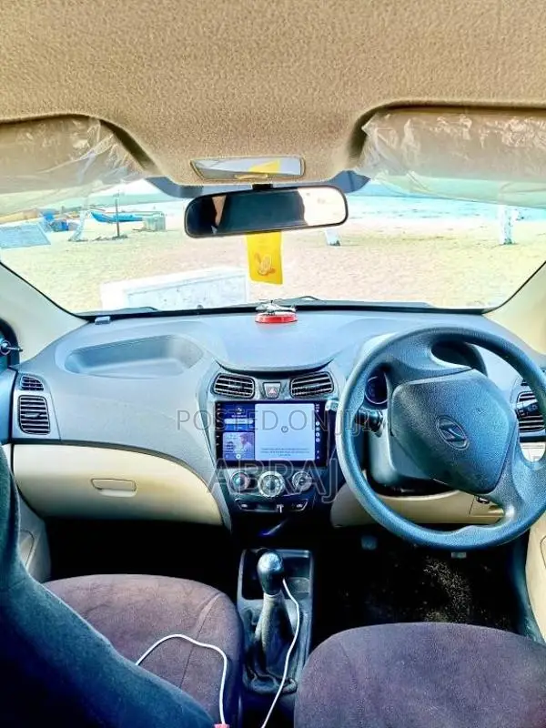 Hyundai Eon 2015 Car (Used)
