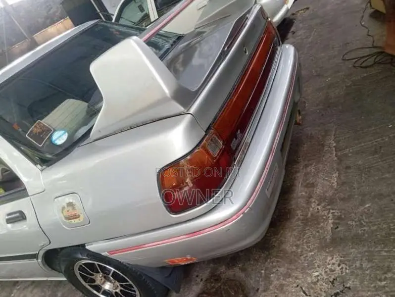 Mazda GLX 1993 Car (Used)