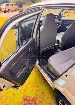 Suzuki Alto 2011 Car (Used)