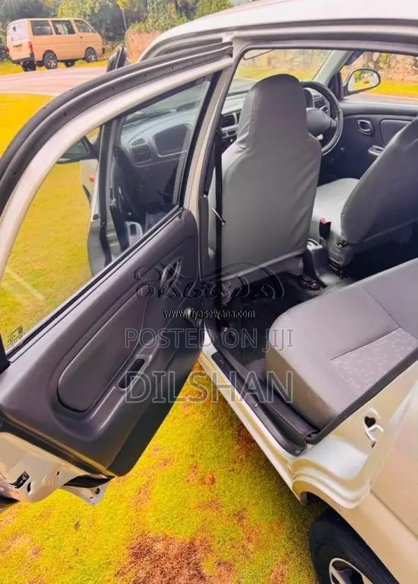 Suzuki Alto 2011 Car (Used)