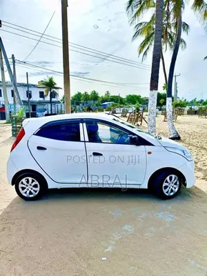 Hyundai Eon 2015 Car (Used)