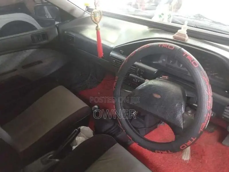 Mazda GLX 1993 Car (Used)