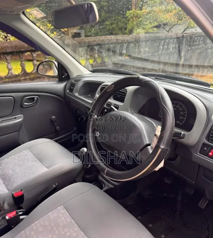 Suzuki Alto 2011 Car (Used)