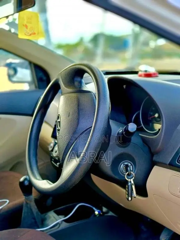 Hyundai Eon 2015 Car (Used)