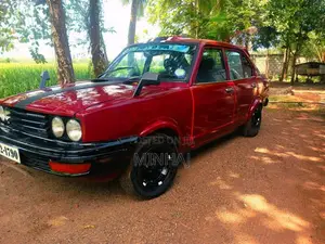 Toyota Ke20 1980 Car (Used)