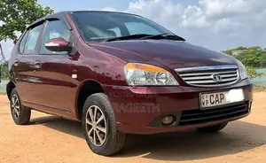 Tata Indica 2015 Car (Used)