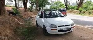 Mazda B3 1997 Car (Used)