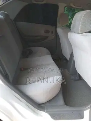 Mazda Familia 2000 Car (Used)