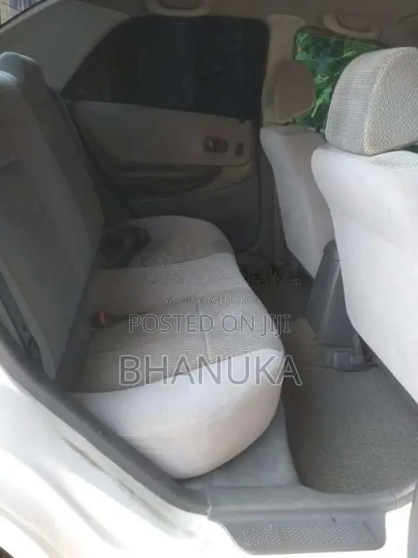 Mazda Familia 2000 Car (Used)
