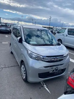 Mitsubishi EK Wagon 2023 Car Unregistered (Recondition)