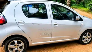Micro Panda LC 2012 Car (Used)