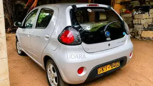 Micro Panda LC 2012 Car (Used)