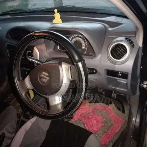 Suzuki Alto 2015 Car Unregistered (Recondition)