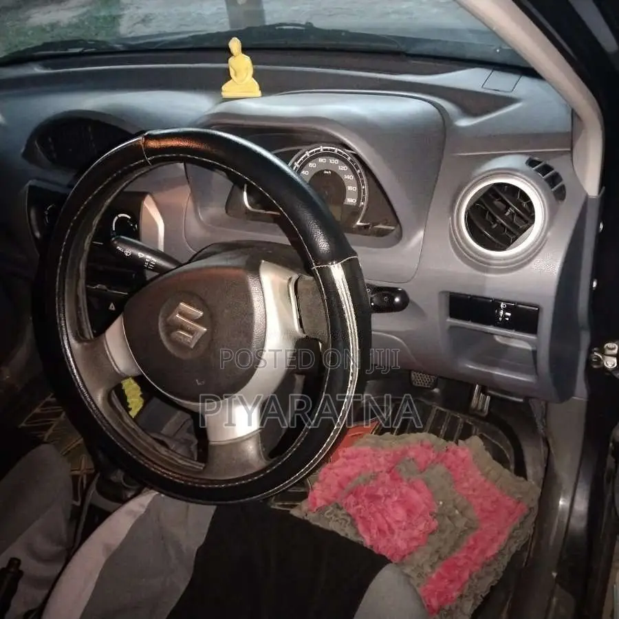 Suzuki Alto 2015 Car Unregistered (Recondition)