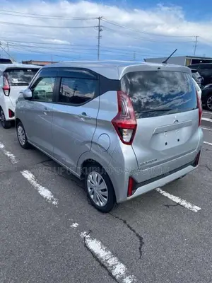 Mitsubishi EK Wagon 2023 Car Unregistered (Recondition)