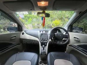 Suzuki Celerio 2015 Car (Used)