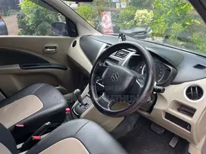 Suzuki Celerio 2015 Car (Used)