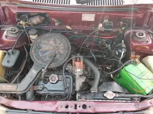 Suzuki Maruti 1999 Car (Used)