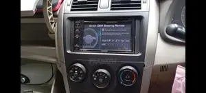 Toyota Corolla 141 2008 Car (Used)