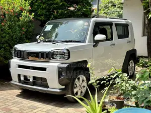 Daihatsu TAFT G Chrome 2023 Car Unregistered (Recondition)