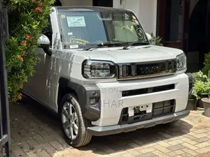Daihatsu TAFT G Chrome 2023 Car Unregistered (Recondition)
