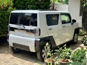 Daihatsu TAFT G Chrome 2023 Car Unregistered (Recondition)