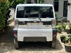 Daihatsu TAFT G Chrome 2023 Car Unregistered (Recondition)