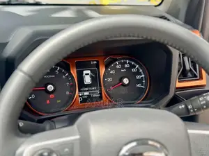 Daihatsu TAFT G Chrome 2023 Car Unregistered (Recondition)