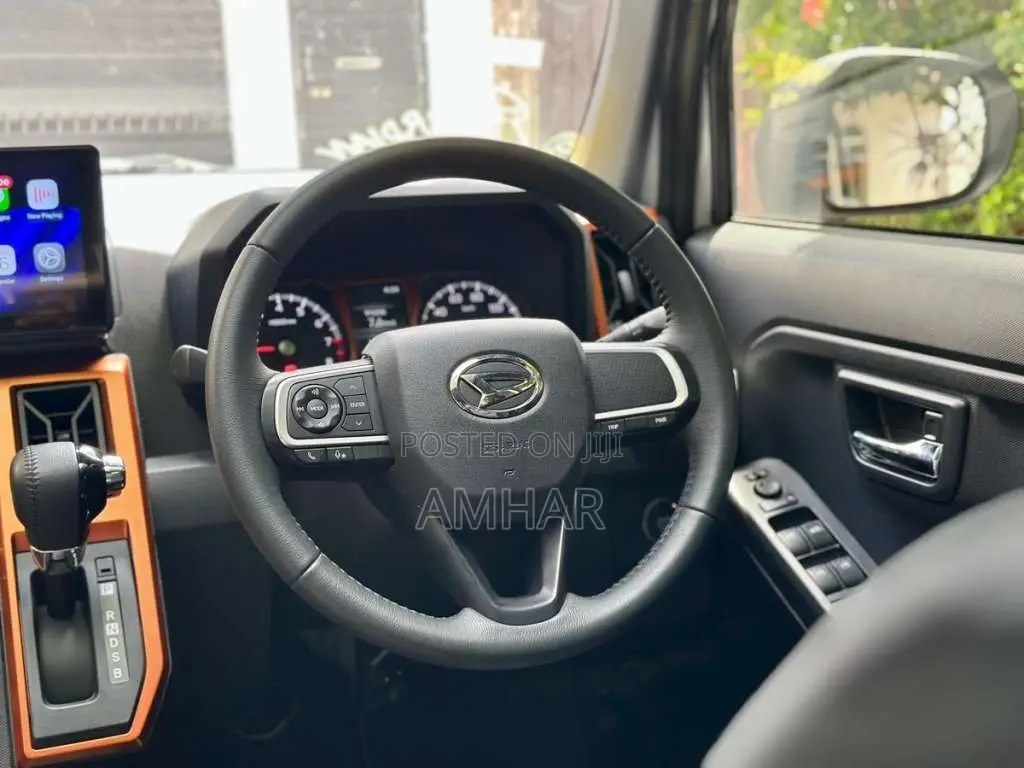 Daihatsu TAFT G Chrome 2023 Car Unregistered (Recondition)