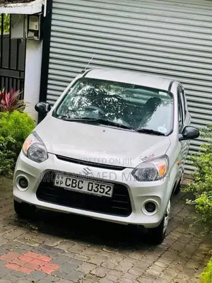Suzuki Alto 2018 Car (Used)