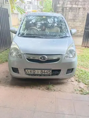 Daihatsu Mira 2009 Car (Used)