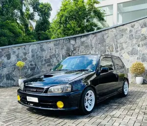 Toyota Starlet Glanza V 1997 Car (Used)