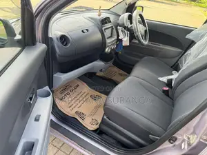 Toyota Passo 2010 Car (Used)