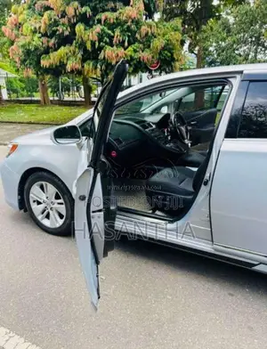 Lexus HS 250H 2011 Car (Used)