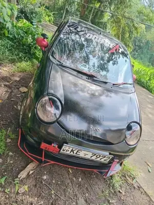 Chery Qq 2007 Car (Used)