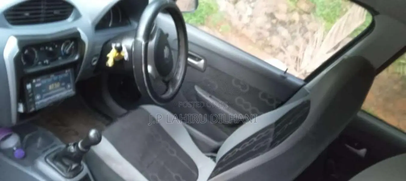 Suzuki Alto 2014 Car (Used)