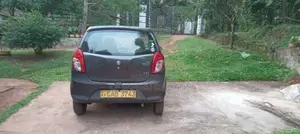 Suzuki Alto 2014 Car (Used)
