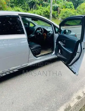 Lexus HS 250H 2011 Car (Used)