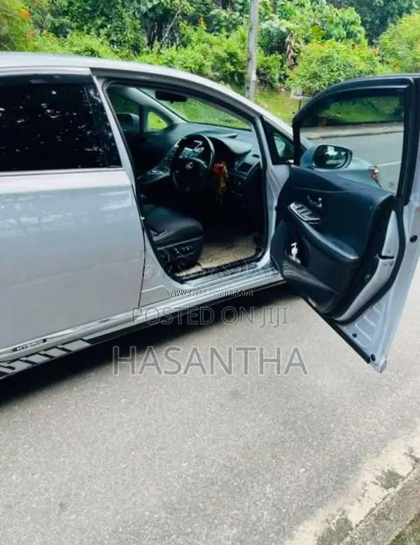 Lexus HS 250H 2011 Car (Used)