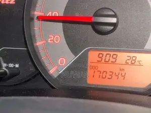 Toyota Vitz 2016 Car (Used)