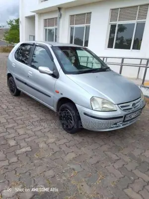 Tata Indica 2003 Car (Used)