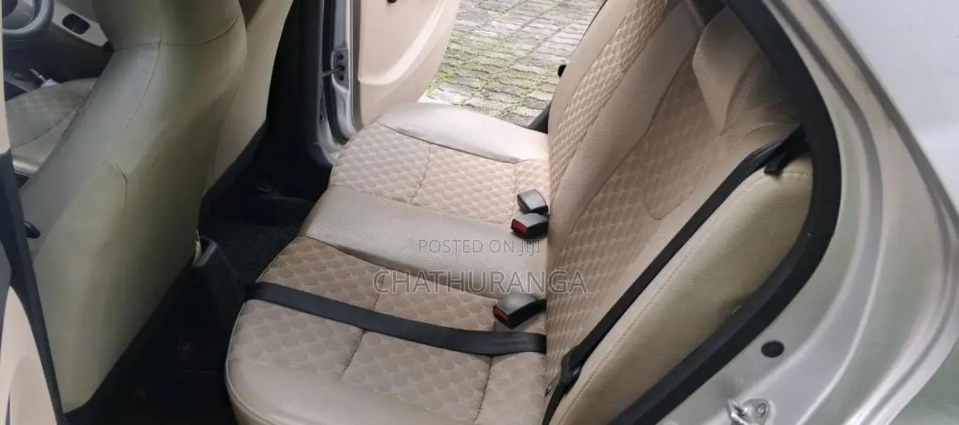 Hyundai Eon Magna 2017 Car (Used)
