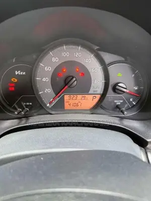 Toyota Vitz 2019 Car (Used)
