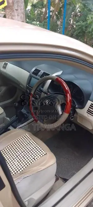Toyota CE 141 2011 Car (Used)