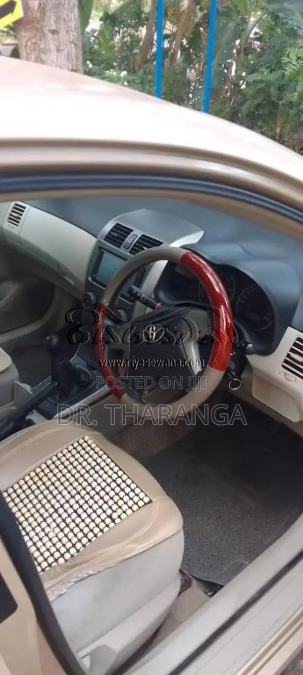 Toyota CE 141 2011 Car (Used)